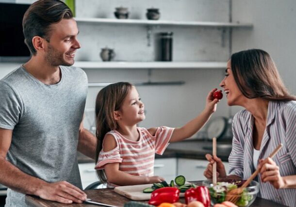 organic roach control